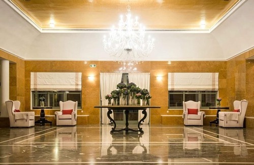 Analipsi Hotel | Bella Beach Hotel
