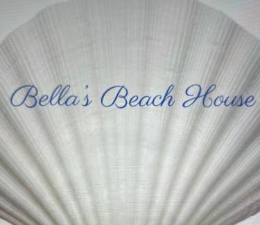 Whitley Bay Casa | Bella Beach House