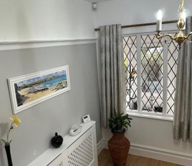 Whitley Bay Casa | Bella Beach House