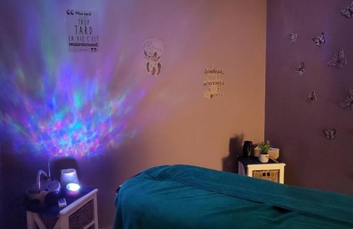 Chatelet Apartamento | Bella Beauty 2