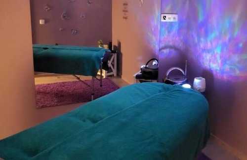 Chatelet Apartamento | Bella Beauty 2