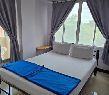 Wat Sam Phraya Casa | Bella Bella Riverview