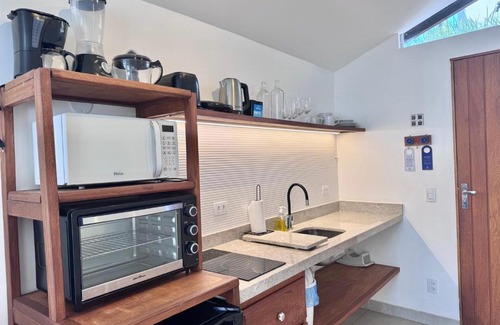 Downtown Buzios Apartamento | Bella Buzios Apartamentos