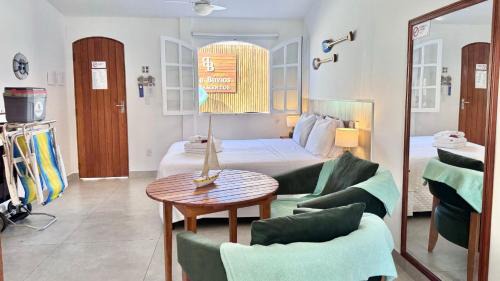 Downtown Buzios Apartamento | Bella Buzios Apartamentos