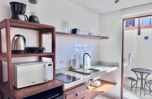 Downtown Buzios Apartamento | Bella Buzios Apartamentos