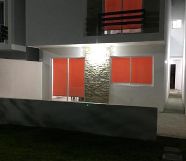 Cerritos Casa | Bella Casa 3 Rec 4 Baños Piscina Playa para 12