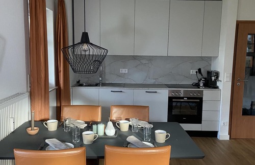 Ostseebad Baabe Apartamento | Bella Casa Baabe
