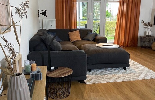 Ostseebad Baabe Apartamento | Bella Casa Baabe