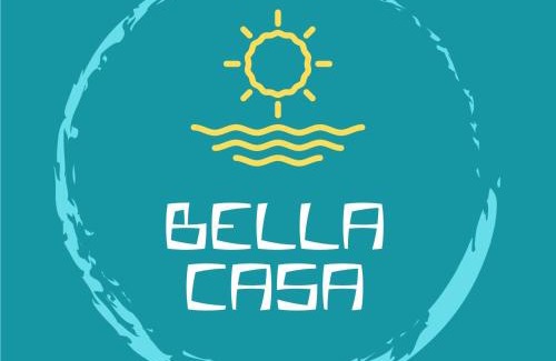 Rio Tinto Casa | Bella Casa Bouganville - APA Barra de Mamanguape