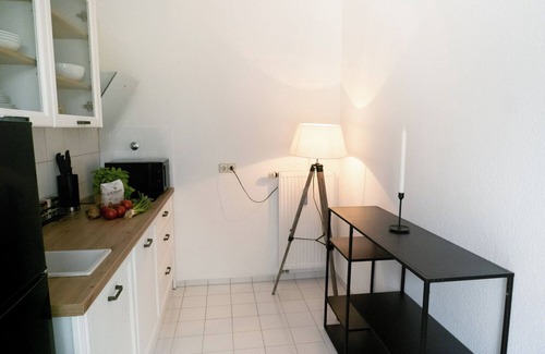 Ludwigsburg Apartamento | Bella casa - Business&Family - at the castle - Parking-SmartTV-Netflix - 24h Check in
