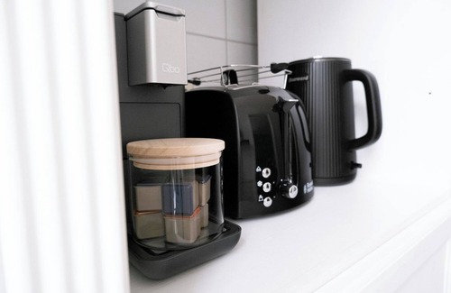 Ludwigsburg Apartamento | Bella casa - Business&Family - at the castle - Parking-SmartTV-Netflix - 24h Check in