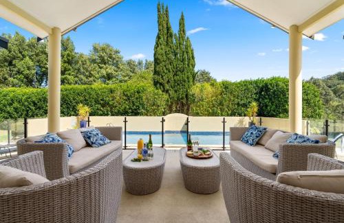 Berry Casa | Bella Casa by Latitude South Coast