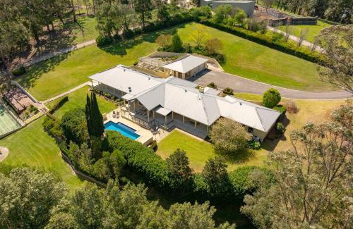 Berry Casa | Bella Casa by Latitude South Coast