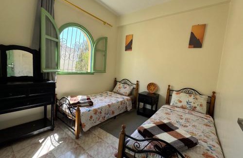 Essaouira Apartamento | Bella Casa darna