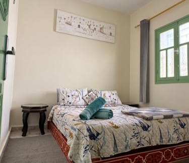 Essaouira Apartamento | Bella Casa darna