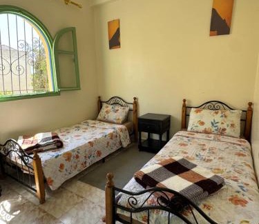 Essaouira Apartamento | Bella Casa darna