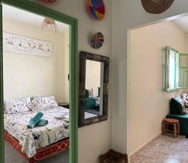 Essaouira Apartamento | Bella Casa darna