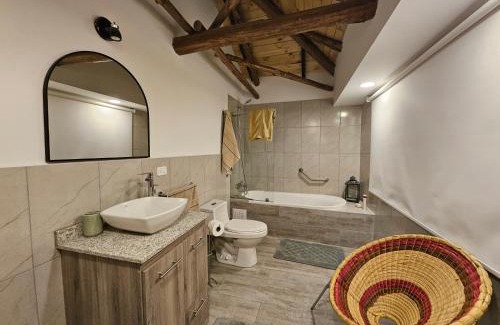 Angochagua Casa | Bella Casa de campo en el centro de Zuleta
