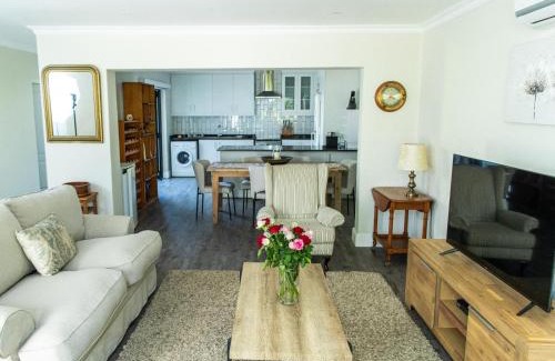 Durbanville Apartamento | Bella Casa Luxury 2-Bedroom Apartment