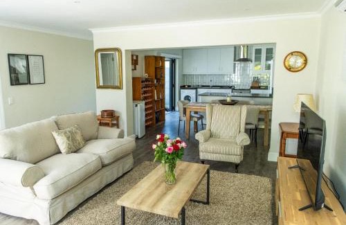Durbanville Apartamento | Bella Casa Luxury 2-Bedroom Apartment
