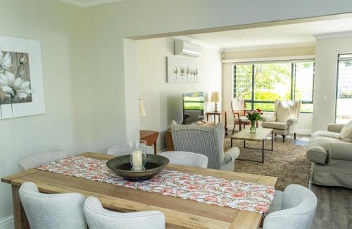 Durbanville Apartamento | Bella Casa Luxury 2-Bedroom Apartment