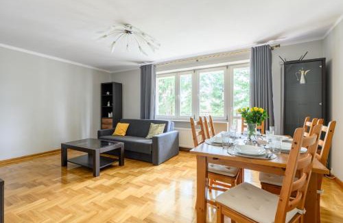 Wesola Apartamento | Bella Casa Premium Apartment - Biesiadna - Warszawa