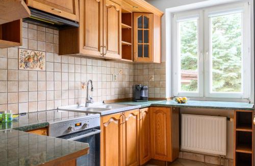 Wesola Apartamento | Bella Casa Premium Apartment - Biesiadna - Warszawa