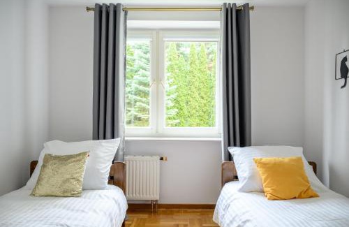 Wesola Apartamento | Bella Casa Premium Apartment - Biesiadna - Warszawa