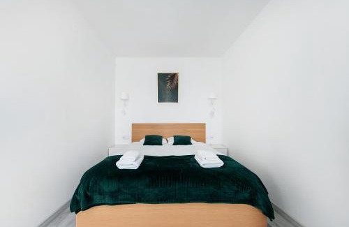 Lagiewniki Apartamento | Bella Casa Premium Apartment - 117A Kobierzynska