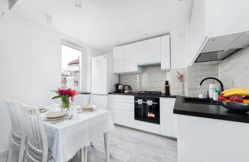 Lagiewniki Apartamento | Bella Casa Premium Apartment - 117A Kobierzynska