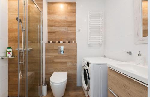 Lagiewniki Apartamento | Bella Casa Premium Apartment - 117A Kobierzynska