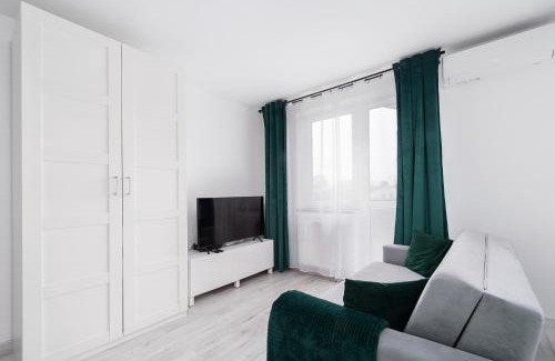 Lagiewniki Apartamento | Bella Casa Premium Apartment - 117A Kobierzynska