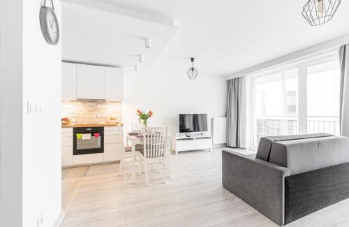Lagiewniki Apartamento | Bella Casa Premium Apartment - 30 Pszczelna