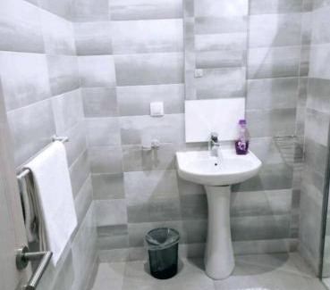 Les Almadies Apartamento | Bella casa