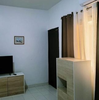 Les Almadies Apartamento | Bella casa