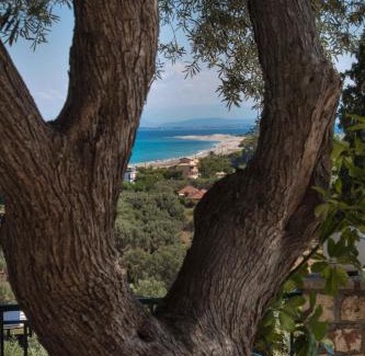Agios Ioannis Apartamento | Bella Casa Studios