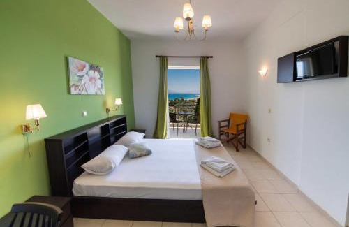 Agios Ioannis Apartamento | Bella Casa Studios