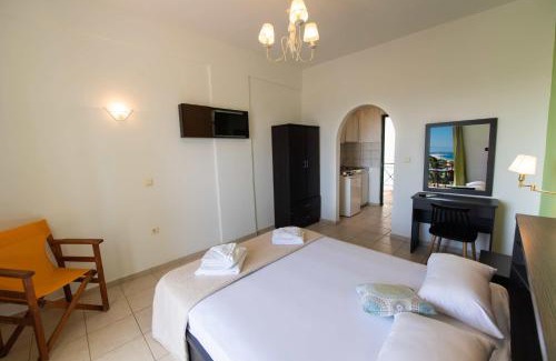 Agios Ioannis Apartamento | Bella Casa Studios
