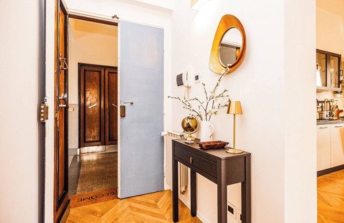 Po' Bandino Apartamento | Bella Casa Toscana, a contemporary designed penthouse apartment in Tuscany.