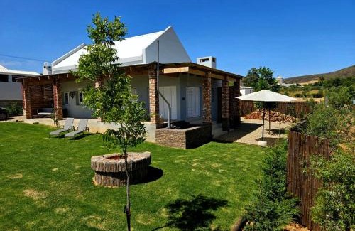 Koringberg Casa | Bella Casetta at Village-Living