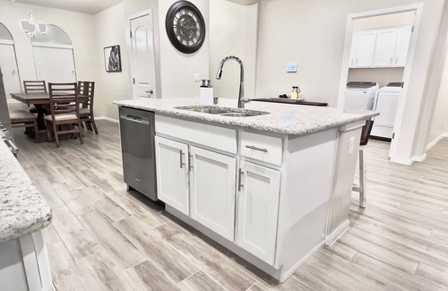 Las Cruces Casa | ⭐️Bella Casita w/ 3BR and Mountain View