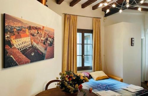 Citta Alta Apartamento | Bella Ciao Old Town