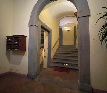 Citta Alta Apartamento | Bella Ciao Old Town