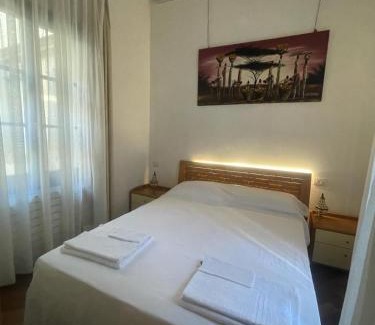 Citta Alta Apartamento | Bella Ciao Old Town