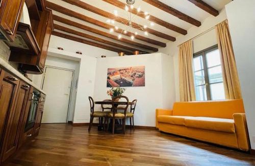 Citta Alta Apartamento | Bella Ciao Old Town