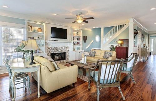 Tybee Island Casa | Bella Costa