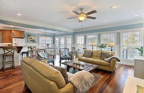 Tybee Island Casa | Bella Costa