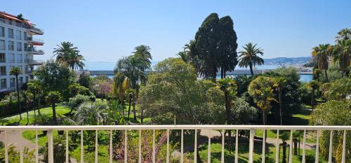 Lazaret Apartamento | bella d'azur