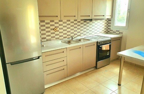 Kato Korakiana Casa | BELLA DE LUX APTS