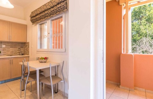 Kato Korakiana Casa | BELLA DE LUX APTS